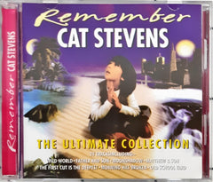 Cat Stevens - Remember (The Ultimate Collection) (CD)
