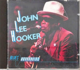 John Lee Hooker - John Lee Hooker (CD)