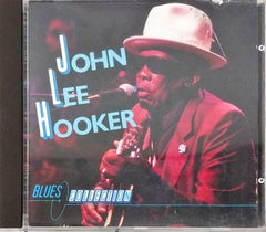 John Lee Hooker - John Lee Hooker (CD)