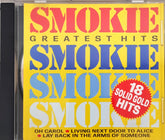 Smokie - Greatest Hits (CD)