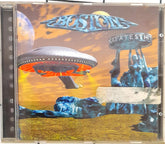 Boston - Greatest Hits (CD)