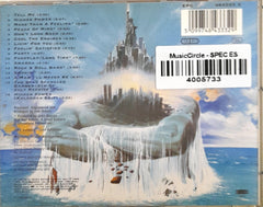 Boston - Greatest Hits (CD)