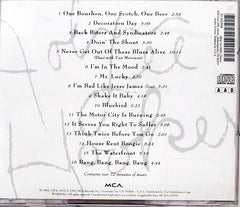 John Lee Hooker - The Best Of 1965 To 1974 (CD)