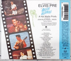 Elvis Presley - Blue Hawaii (CD)
