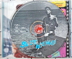 Elvis Presley - Blue Hawaii (CD)