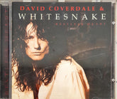 David Coverdale & Whitesnake - Restless Heart (CD)