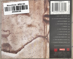 David Coverdale & Whitesnake - Restless Heart (CD)