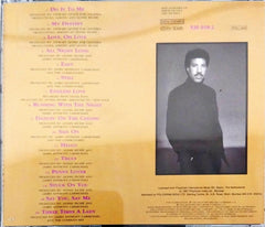 Lionel Richie - Back To Front (CD)
