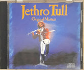 Jethro Tull - Original Masters (CD)
