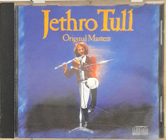 Jethro Tull - Original Masters (CD)