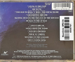 Jethro Tull - Original Masters (CD)