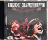 Creedence Clearwater Revival Featuring John Fogerty - Chronicle (The 20 Greatest Hits) (CD)