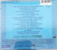 Lobo (3) - The Best Of (CD)