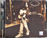 Neil Young -  Greatest Hits (CD)