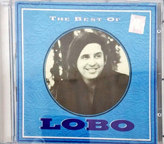 Lobo (3) - The Best Of (CD)