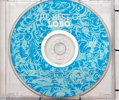Lobo (3) - The Best Of (CD)