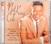 Nat King Cole - A Touch Of Class (CD)
