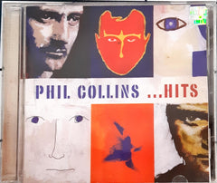 Phil Collins - ... Hits (CD)