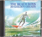 Beach Boys, The - 20 Golden Greats (CD)