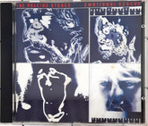 The Rolling Stones - Emotional Rescue (CD)