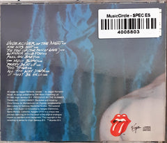 The Rolling Stones - Undercover (CD)