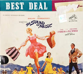Various - The Sound Of Music (An Original Soundtrack Recording) (CD)