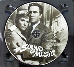 Various - The Sound Of Music (An Original Soundtrack Recording) (CD)
