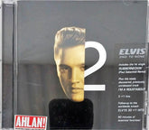 Elvis Presley - Elvis 2nd To None (CD)