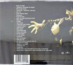 Elvis Presley - Elvis 2nd To None (CD)