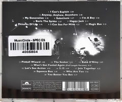 The Who – My Generation - The Very Best Of The Who (CD)