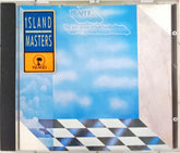 Traffic - The Low Spark Of High Heeled Boys (CD)