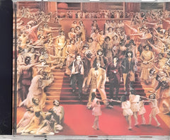 The Rolling Stones - It's Only Rock 'N Roll (CD)