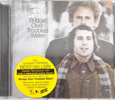 Simon And Garfunkel - Bridge Over Troubled Water (CD)