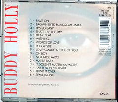 Buddy Holly - The ★ Collection (CD)
