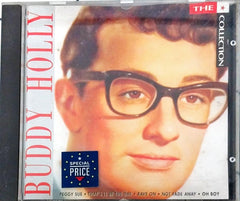 Buddy Holly - The ★ Collection (CD)