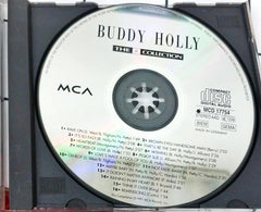 Buddy Holly - The ★ Collection (CD)