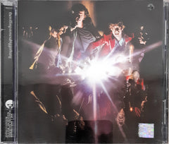 The Rolling Stones - A Bigger Bang (CD)
