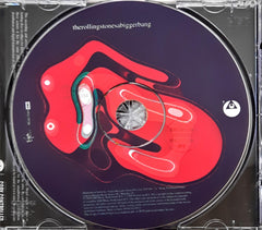The Rolling Stones - A Bigger Bang (CD)