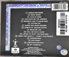 Wings (2) - Venus And Mars (CD)