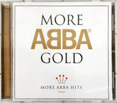 Abba - More Abba Gold (CD)