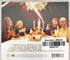 Abba - More Abba Gold (CD)