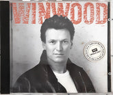 Steve Winwood - Roll With It (CD)