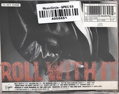 Steve Winwood - Roll With It (CD)