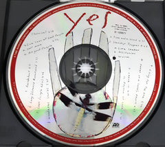 Yes - Highlights: The Very Best Of Yes (CD)