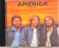 America (2 - Homecoming (CD)