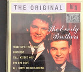 Everly Brothers - The Original (CD)