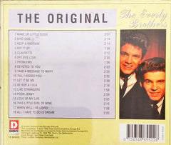 Everly Brothers - The Original (CD)