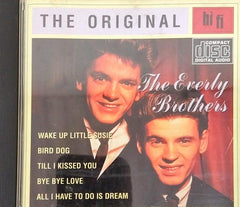 Everly Brothers - The Original (CD)