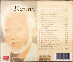 Kenny Rogers - His Greatest Hits (CD)