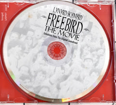 Lynyrd Skynyrd - Freebird The Movie (CD)